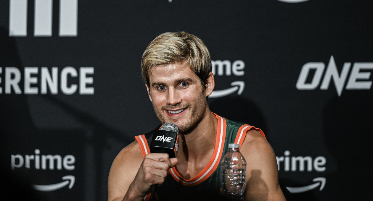 Urijah Faber Explains Sage Northcutt’s LastMinute Exit from ONE 165 Bout